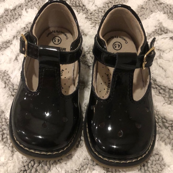 Footmates Harper Shoe - Picture 1 of 4
